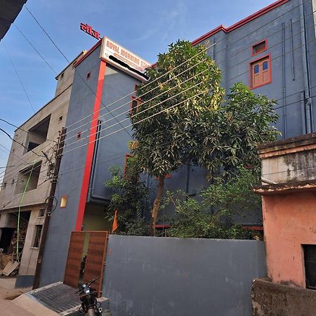 Hotel O Royal Morning Star Bhilai Екстериор снимка