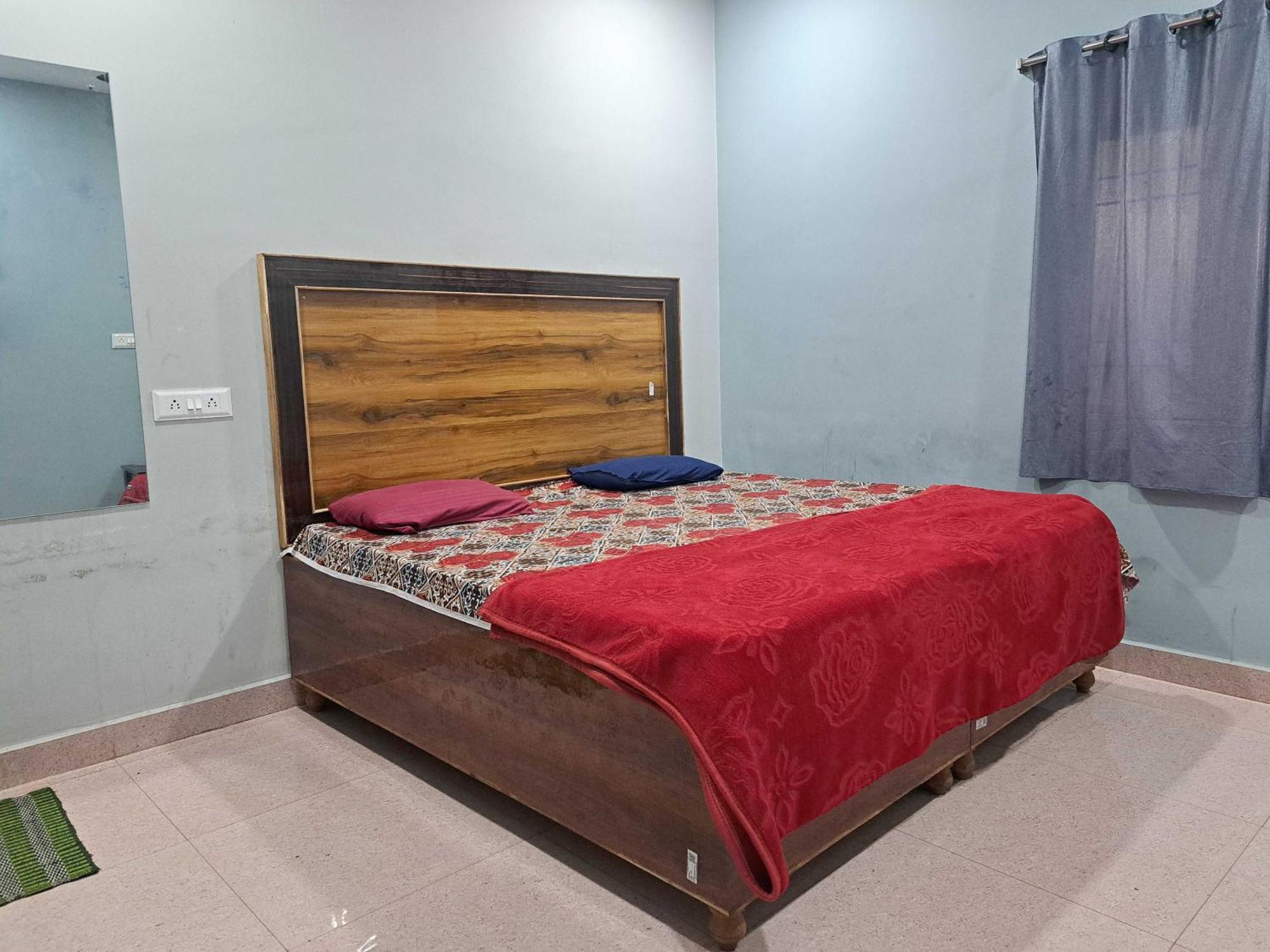 Hotel O Royal Morning Star Bhilai Екстериор снимка